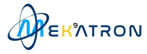 Mekatron Logo